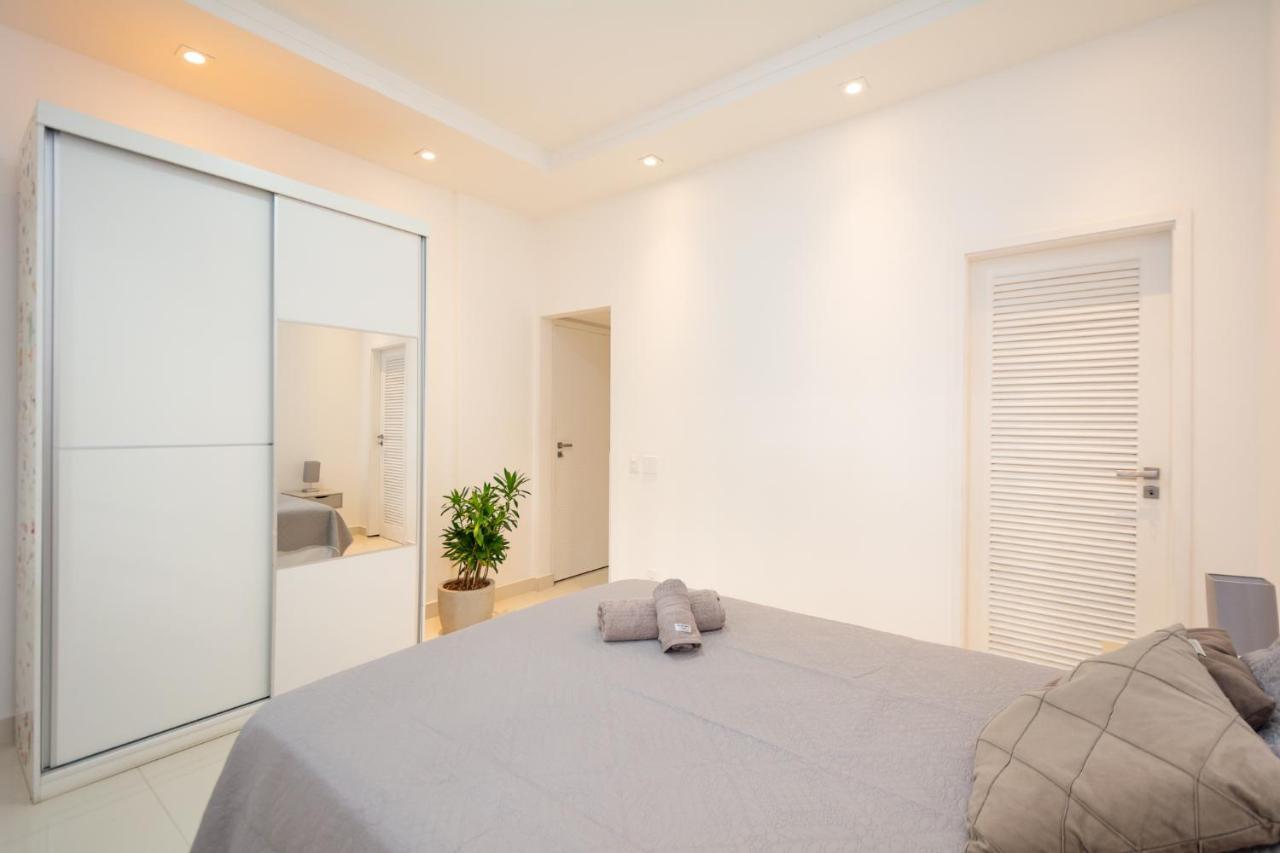 Crown Casa Copacabana Design Apartment Rio de Janeiro Exterior foto